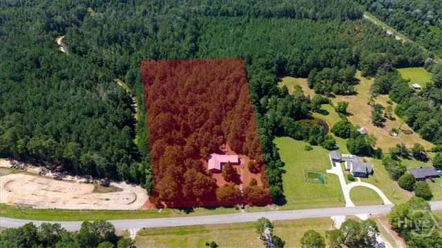 Cheap Guyton Real Estate
