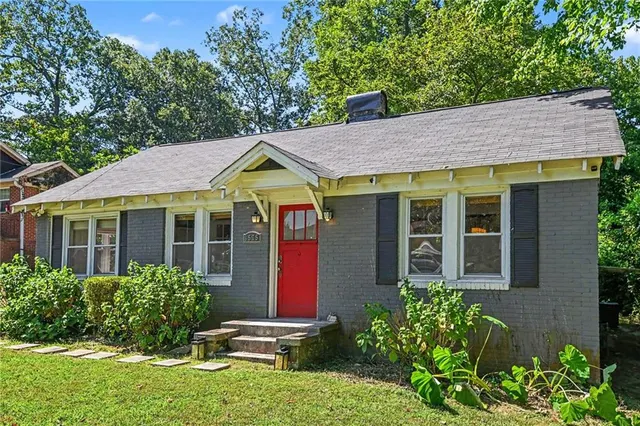 Popular S W Bacon Real Estate