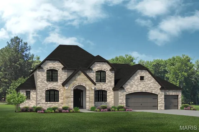 Popular Autumn Hollow Real Estate