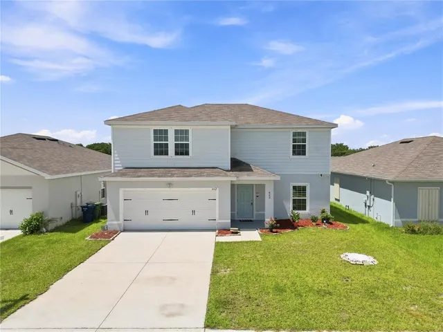 Popular EAGLE LNDG PH II Real Estate