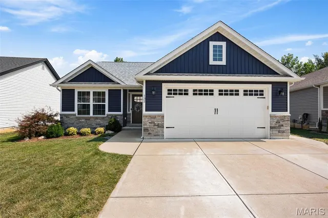 Popular Jefferson R-14 Real Estate