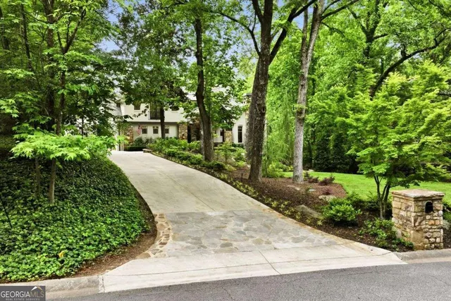Expensive Elton Estates Real Estate