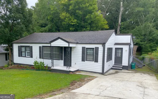 Popular Henry Adams Real Estate