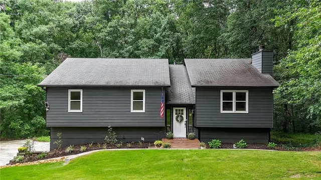 Popular Morgan Springs Real Estate