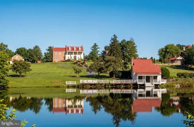 Expensive Purcellville Real Estate