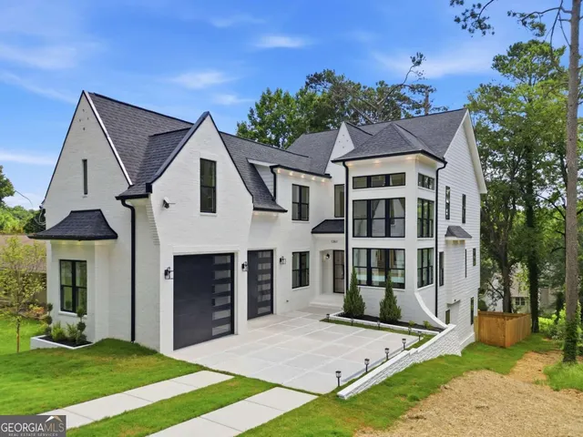 Expensive Scottdale Real Estate
