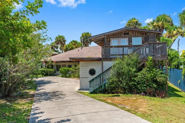 Popular Cocoa Beach Real Estate