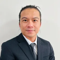 Rick Tseng Photo