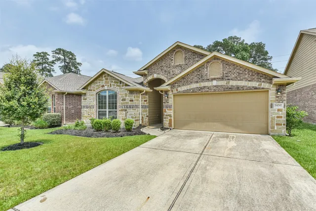 Expensive Preserve at Northampton Real Estate