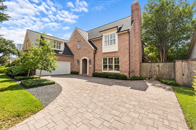 Popular Briargrove Sec 08 Real Estate