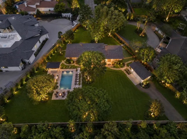 Popular Piney Point Estates Real Estate
