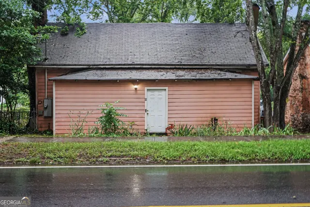 Cheap Porterdale Real Estate