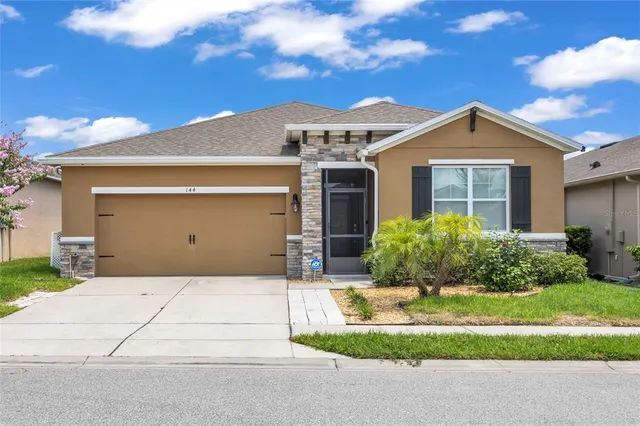 Popular WATERSIDE VILLAGE Real Estate