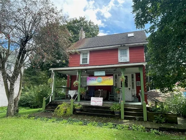 Cheap Harriman Real Estate