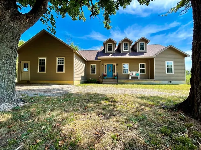 Expensive Blue Mound Real Estate