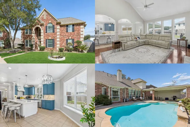 Popular Glen Laurel Sec 8 Real Estate