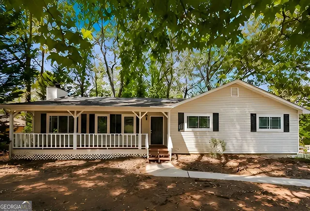 Cheap Gordon Woods Real Estate