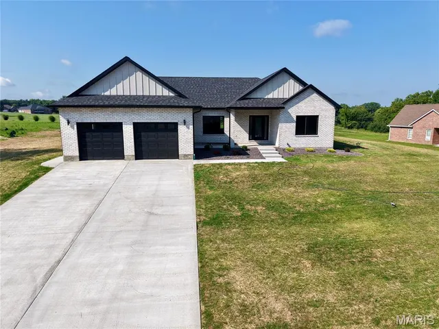 Cheap Norwoods Real Estate