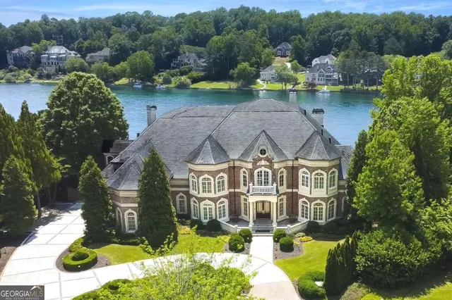 Expensive Windward Real Estate