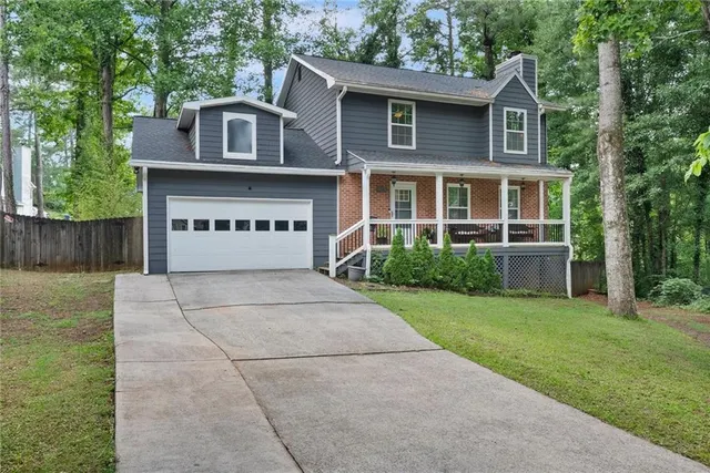 Popular Grayland Hills Real Estate