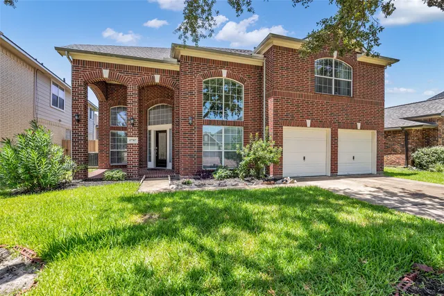 Popular Barker Lake Real Estate