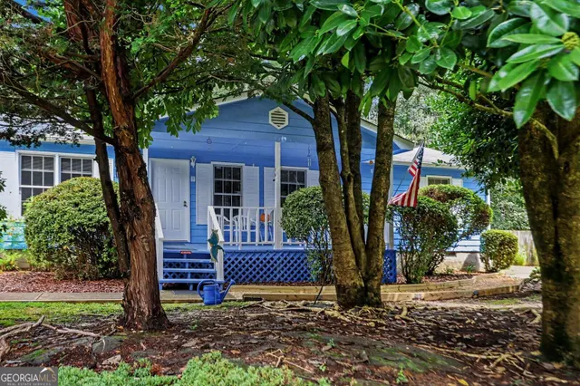 Expensive PINE HAVEN -M154 Real Estate