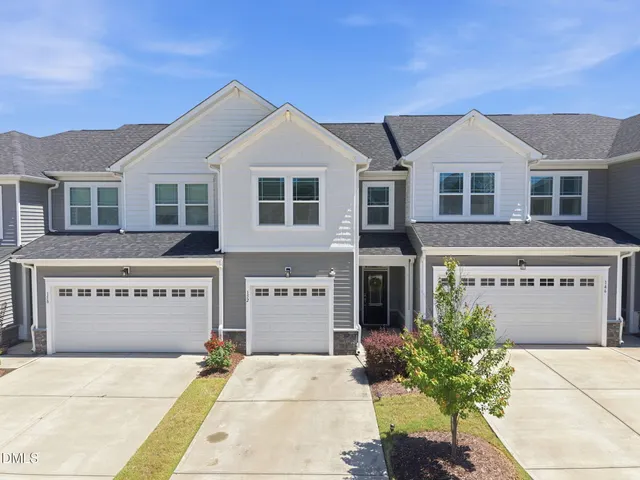 Popular Minglewood Townhomes Real Estate
