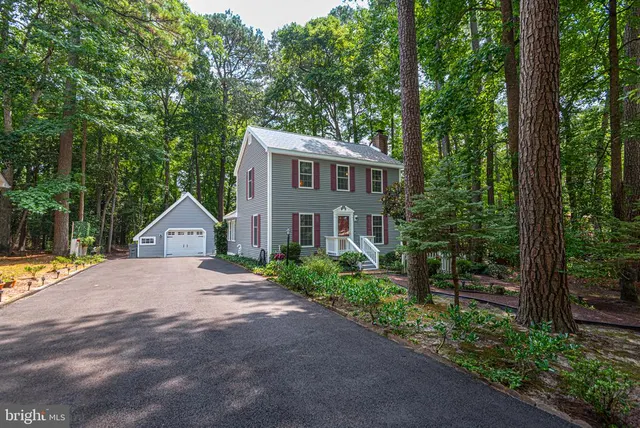 Expensive Ocean Pines - Huntington Real Estate
