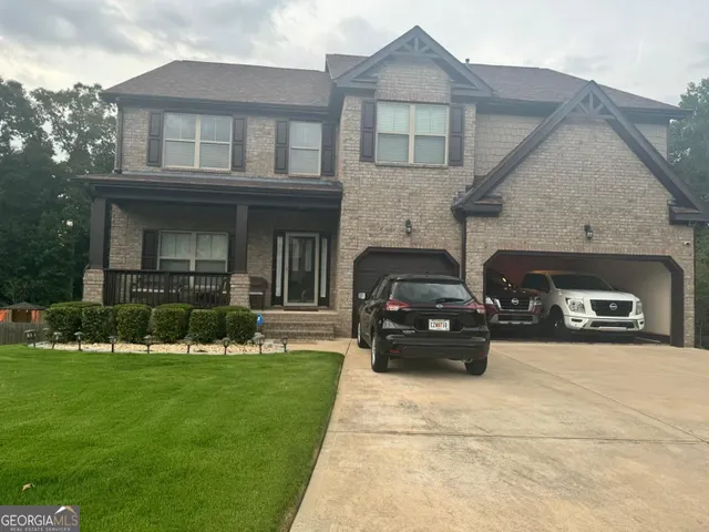 Expensive Summit Creek Real Estate