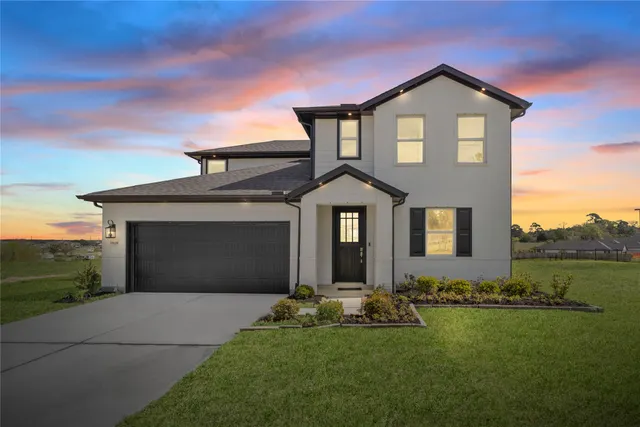 Expensive Montgomery Ridge Real Estate