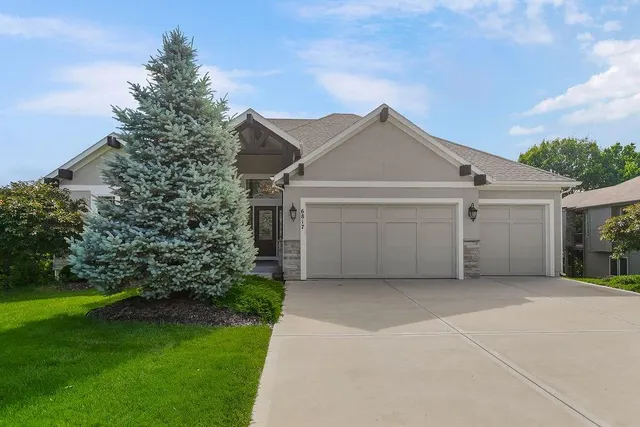 Popular Ridgestone Meadows Real Estate