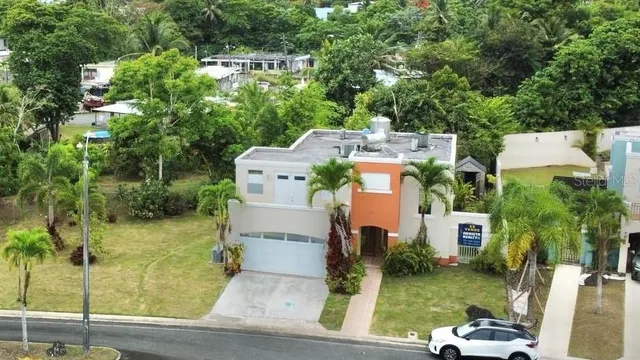 Popular Canovanas Real Estate