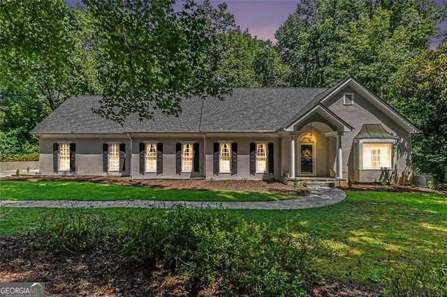 Popular HEATHER RDG Real Estate