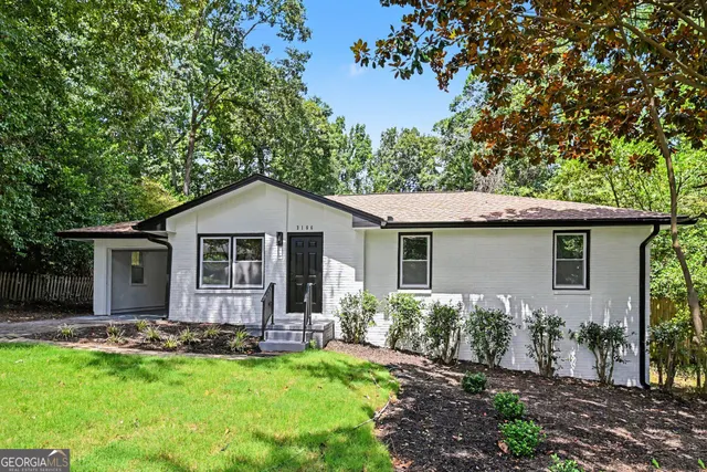 Expensive Lindmoor Woods Real Estate