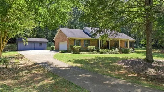 Popular Cave Spring Real Estate