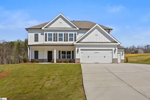 Expensive Cherokee Knoll Real Estate