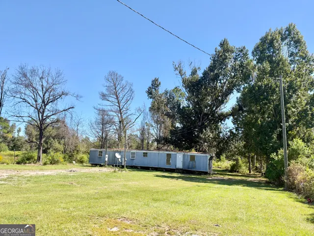 Cheap Hazlehurst Real Estate