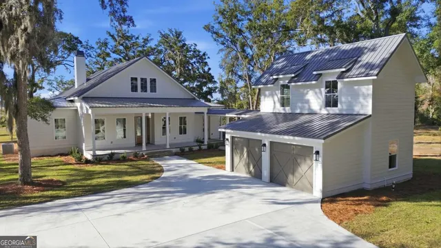 Expensive Springfield Plantation Real Estate