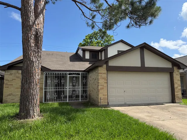 Popular Fondren Green Meadows Sec 01 Real Estate