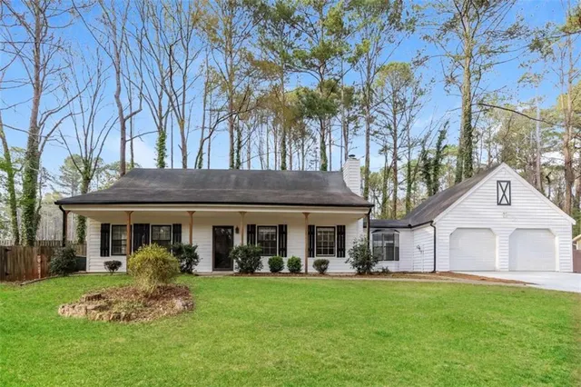 Popular Fetlock Meadows IV Real Estate