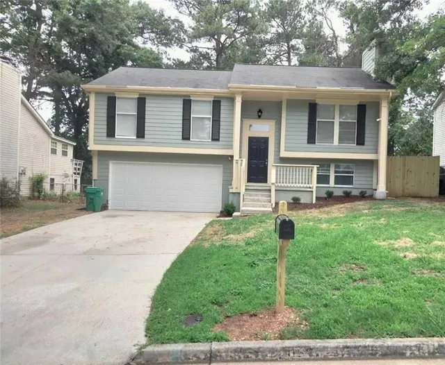 Popular RAINTREE ESTATES Real Estate