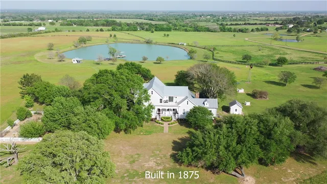 Expensive Bellville Real Estate