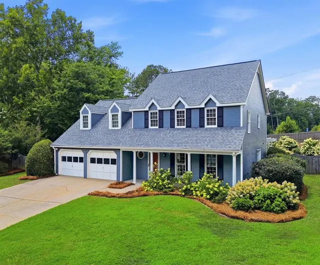 Popular Providence Corners Real Estate