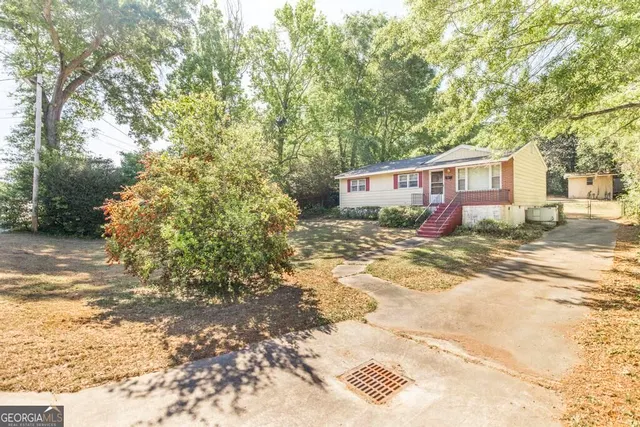 Cheap Glenhaven Real Estate
