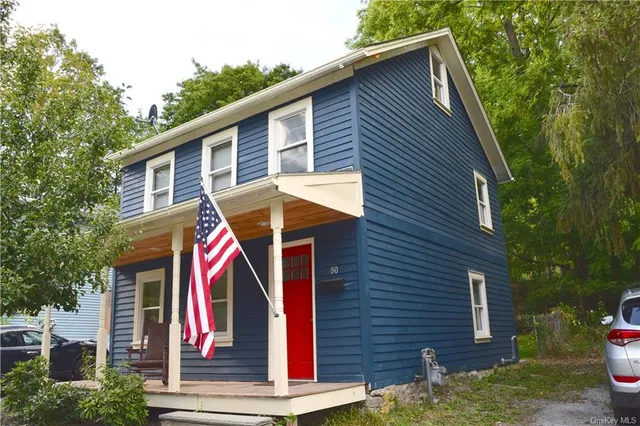 Cheap Warwick Village Real Estate