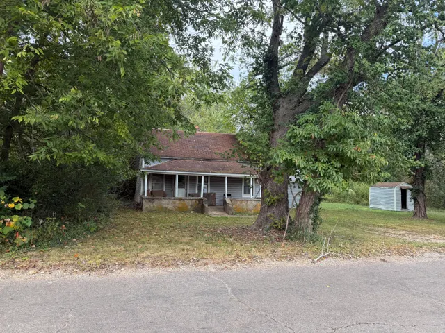 Cheap Mountain View Real Estate