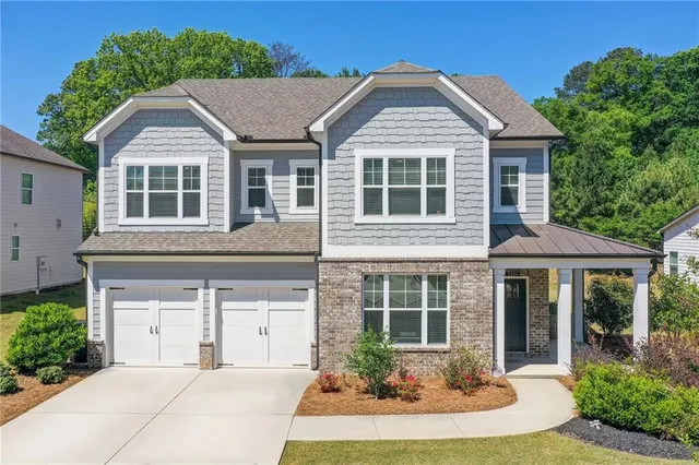 Popular Macland Preserve Real Estate