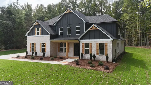 Popular Downs At Ammons Bridge Real Estate