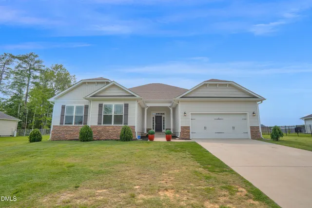 Popular Daughtridge Farm Real Estate