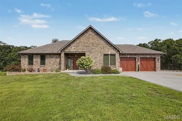 Expensive Beaufort Real Estate